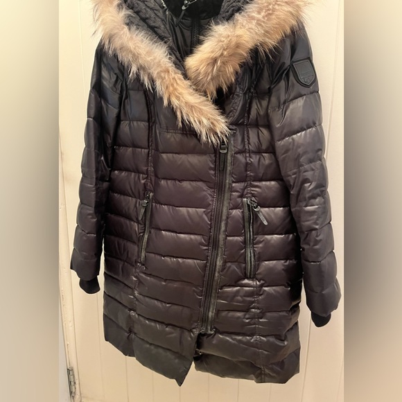 Atelier Noir by RUDSAK in black size M - Picture 4 of 11